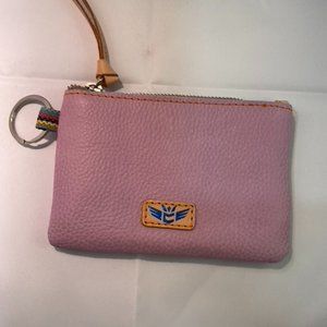 Consuela Diggi Pouch Pink